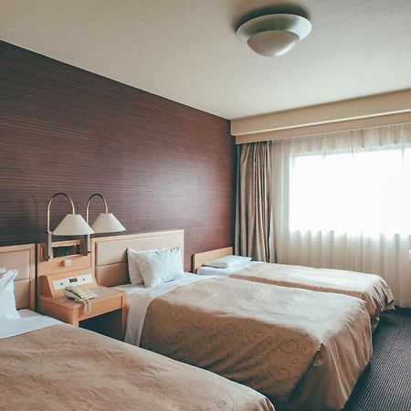 Numazu River Side Hotel Zewnętrze zdjęcie