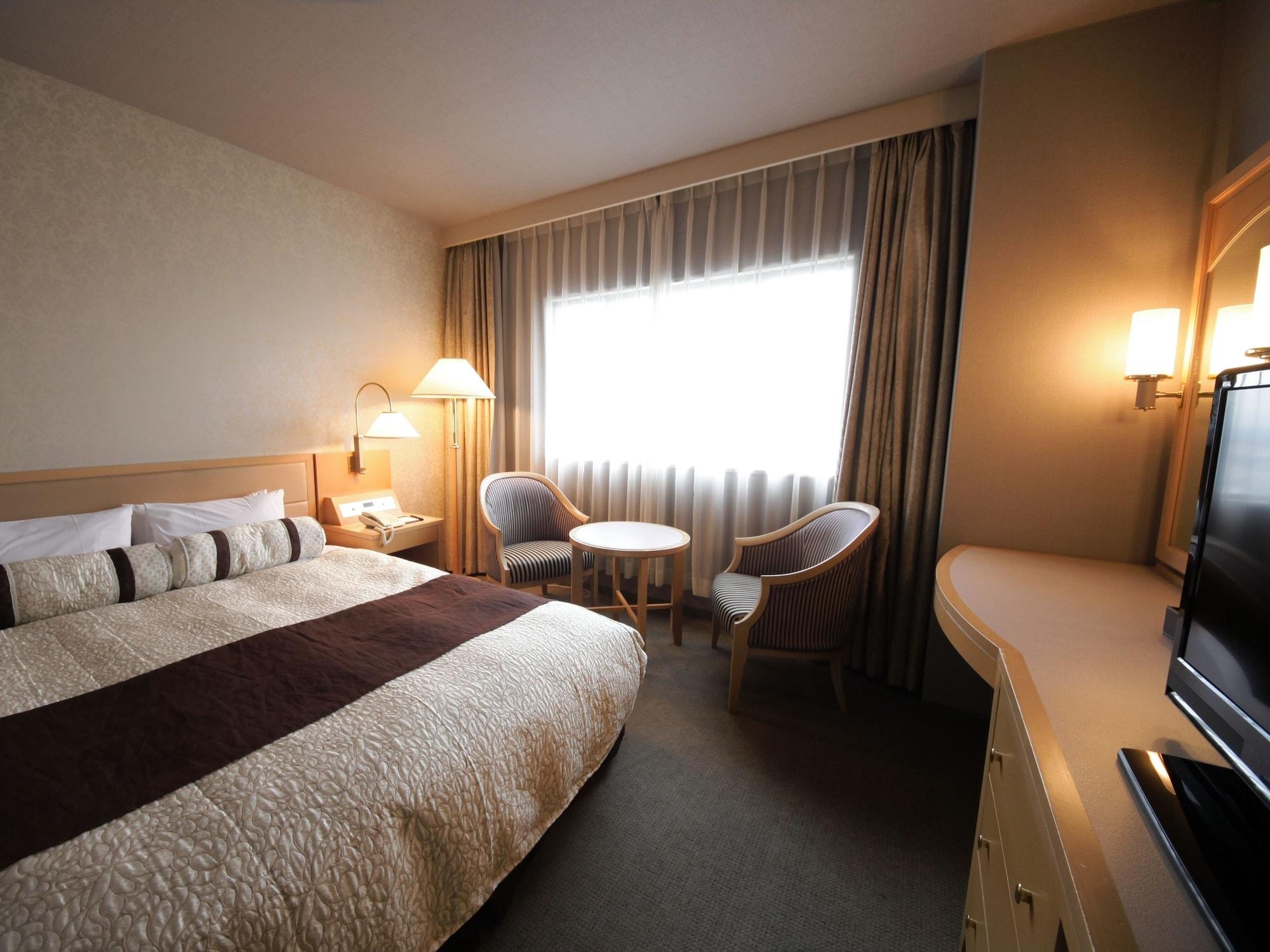 Numazu River Side Hotel Zewnętrze zdjęcie