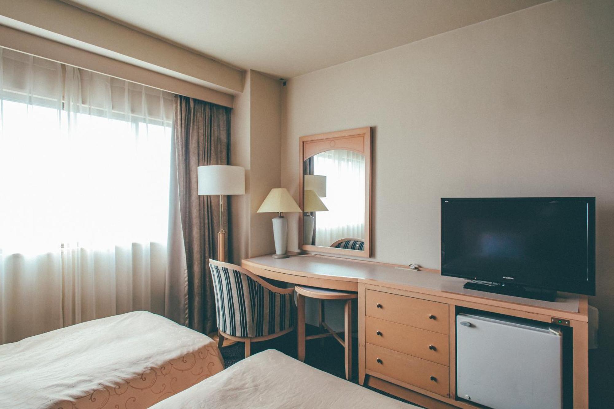 Numazu River Side Hotel Zewnętrze zdjęcie