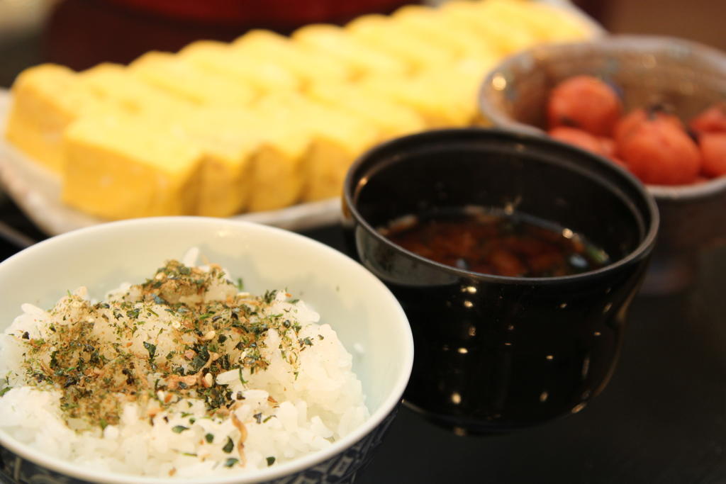 Numazu River Side Hotel Zewnętrze zdjęcie