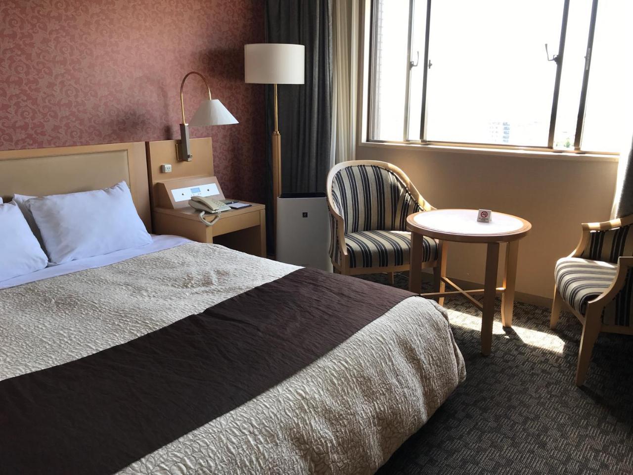 Numazu River Side Hotel Zewnętrze zdjęcie