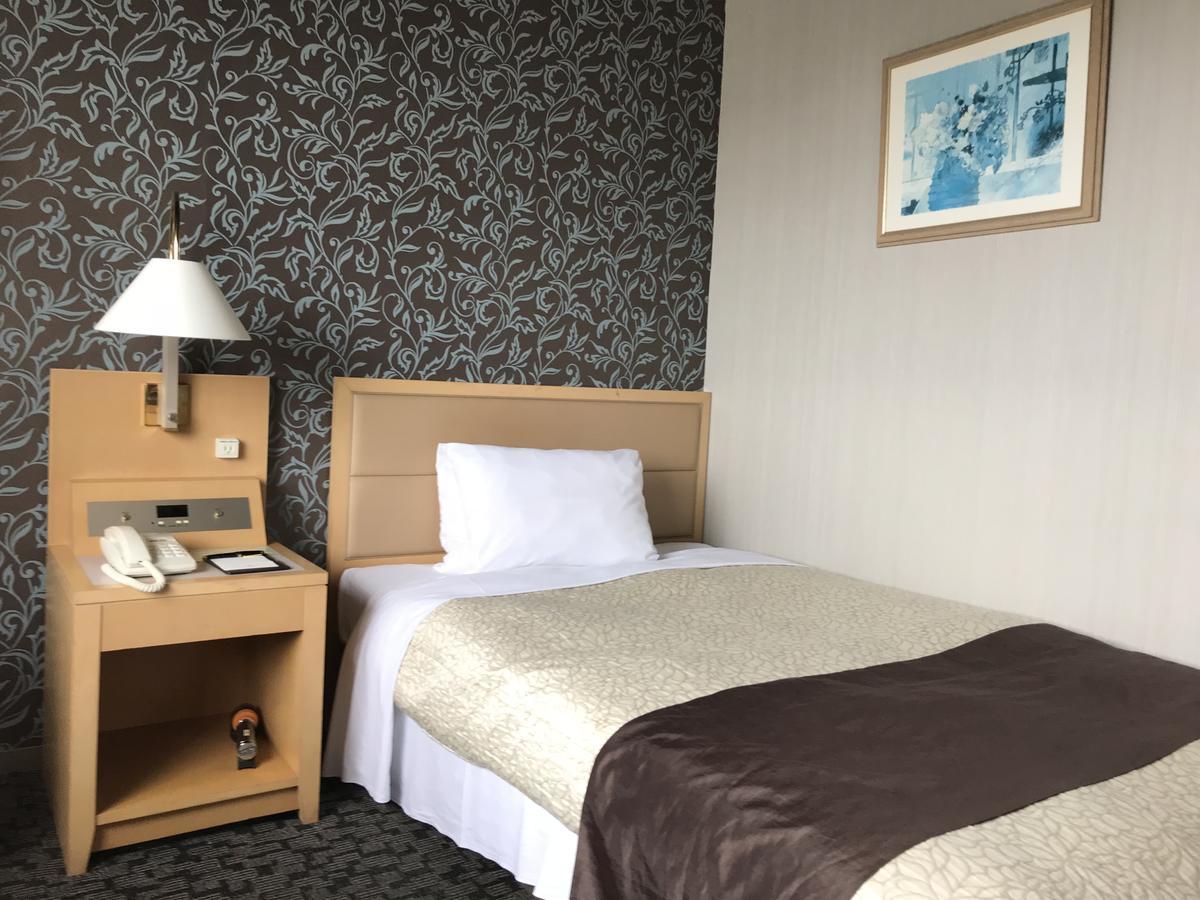 Numazu River Side Hotel Zewnętrze zdjęcie