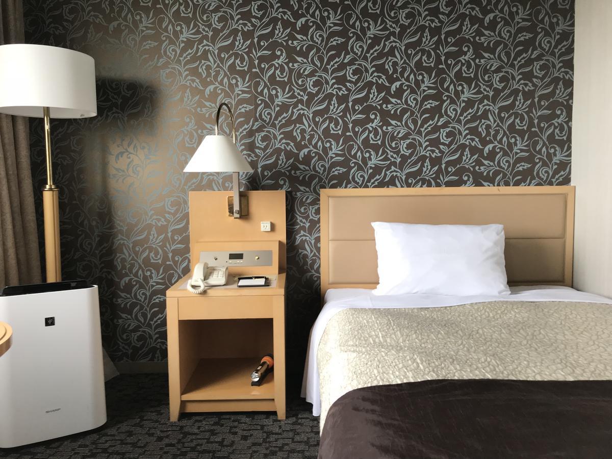 Numazu River Side Hotel Zewnętrze zdjęcie