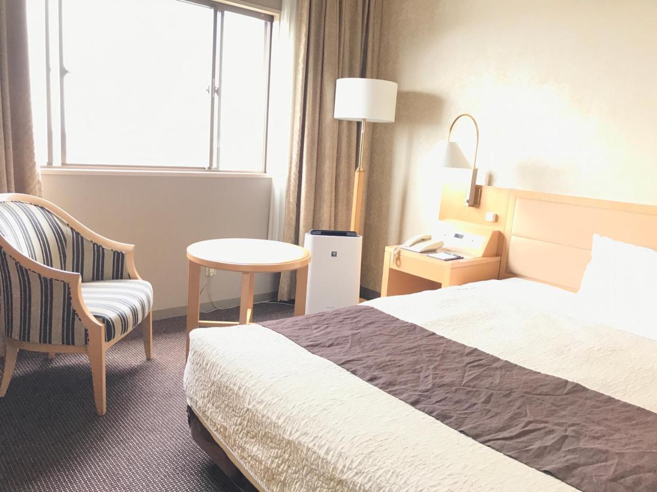 Numazu River Side Hotel Zewnętrze zdjęcie