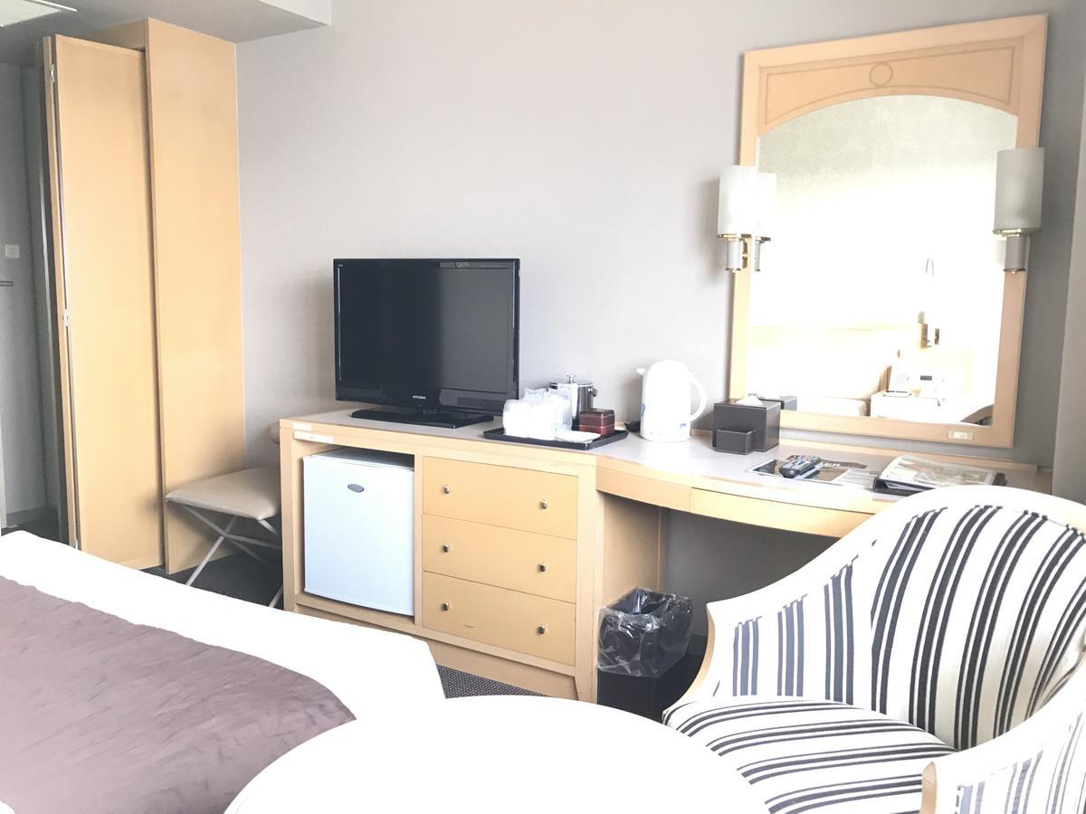 Numazu River Side Hotel Zewnętrze zdjęcie