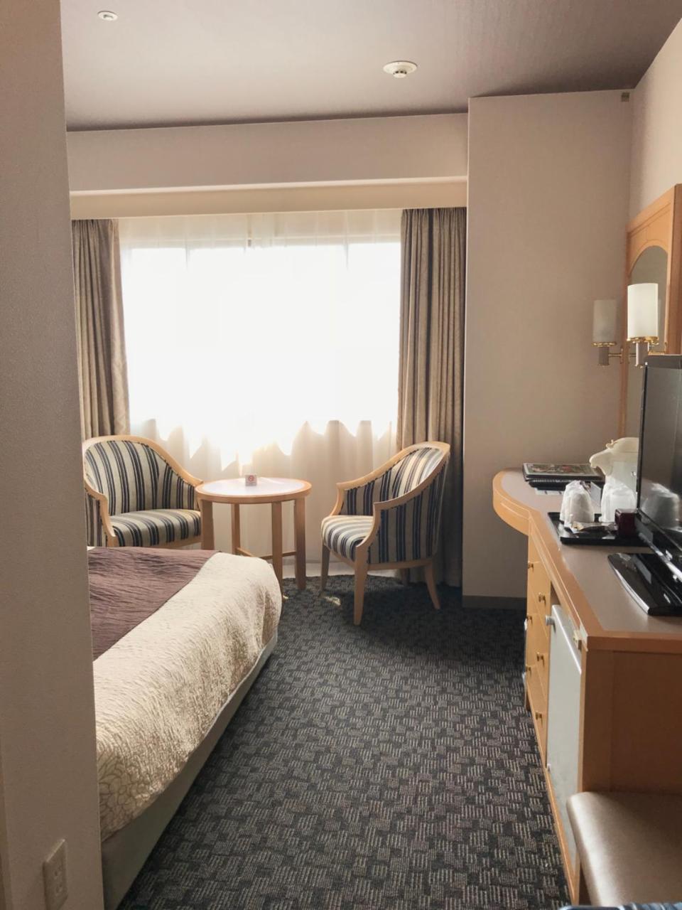 Numazu River Side Hotel Zewnętrze zdjęcie