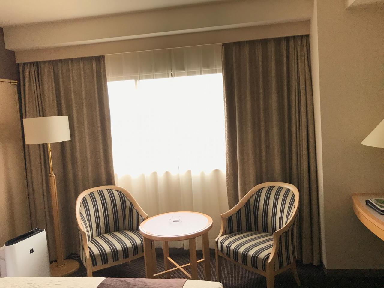 Numazu River Side Hotel Zewnętrze zdjęcie