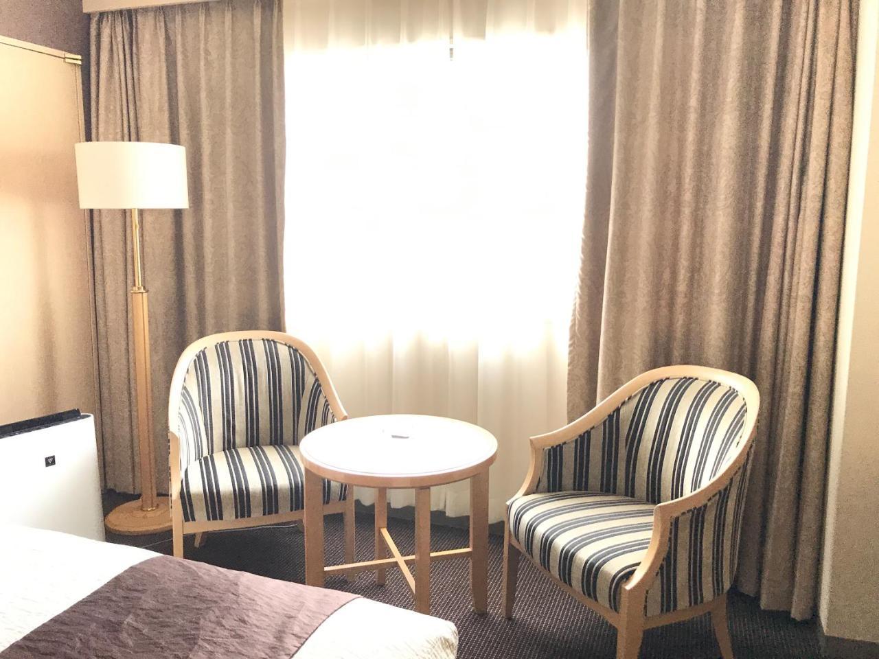 Numazu River Side Hotel Zewnętrze zdjęcie
