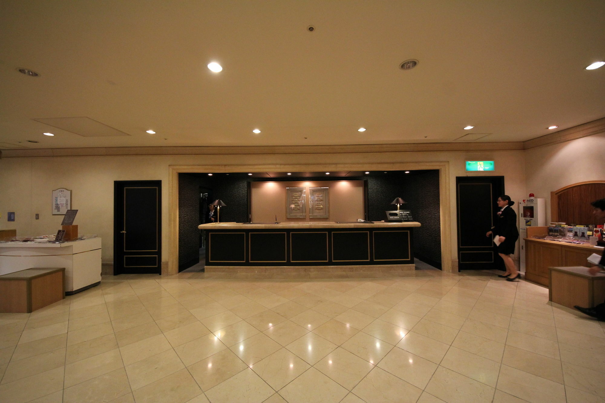 Numazu River Side Hotel Zewnętrze zdjęcie