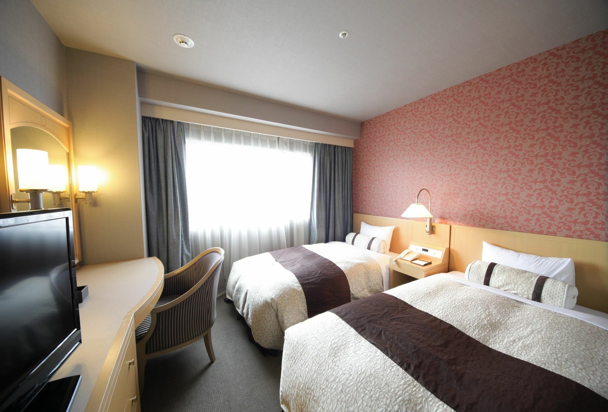 Numazu River Side Hotel Zewnętrze zdjęcie