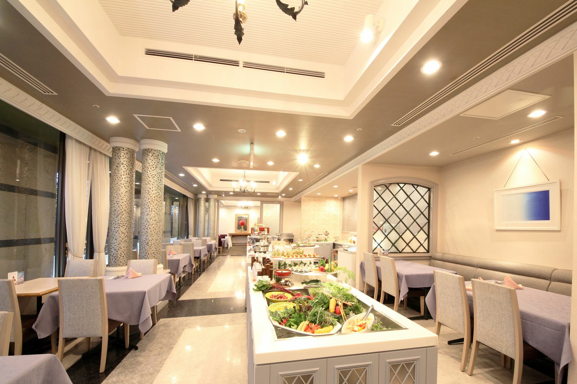 Numazu River Side Hotel Zewnętrze zdjęcie