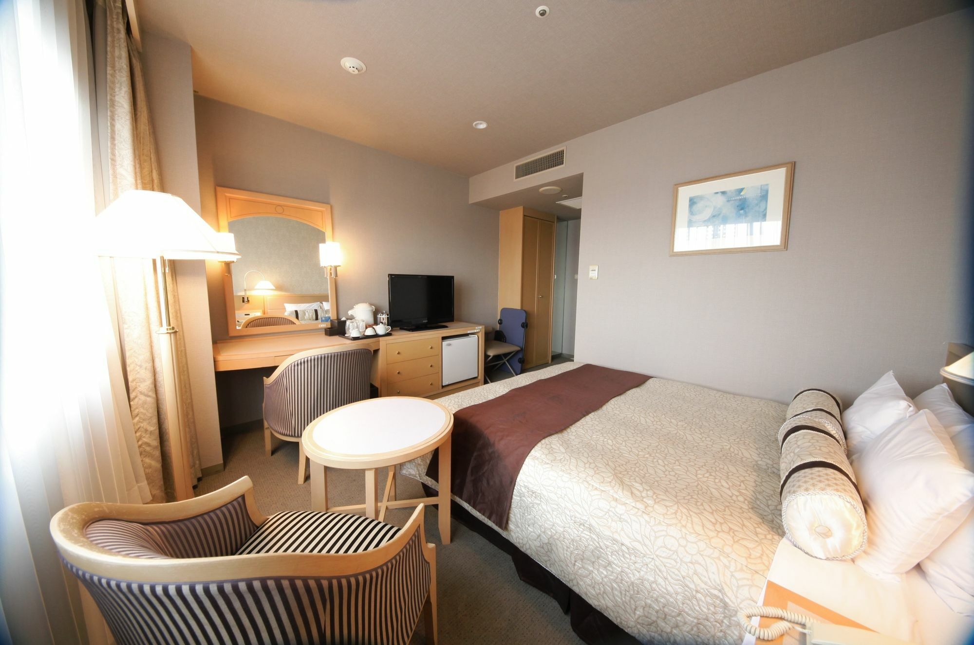 Numazu River Side Hotel Zewnętrze zdjęcie