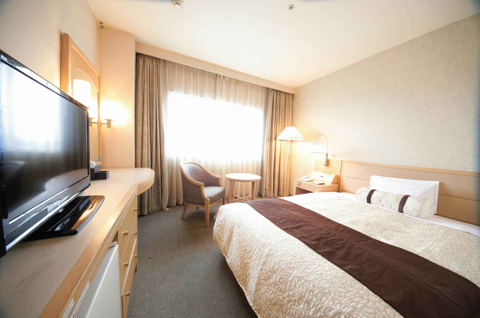 Numazu River Side Hotel Zewnętrze zdjęcie