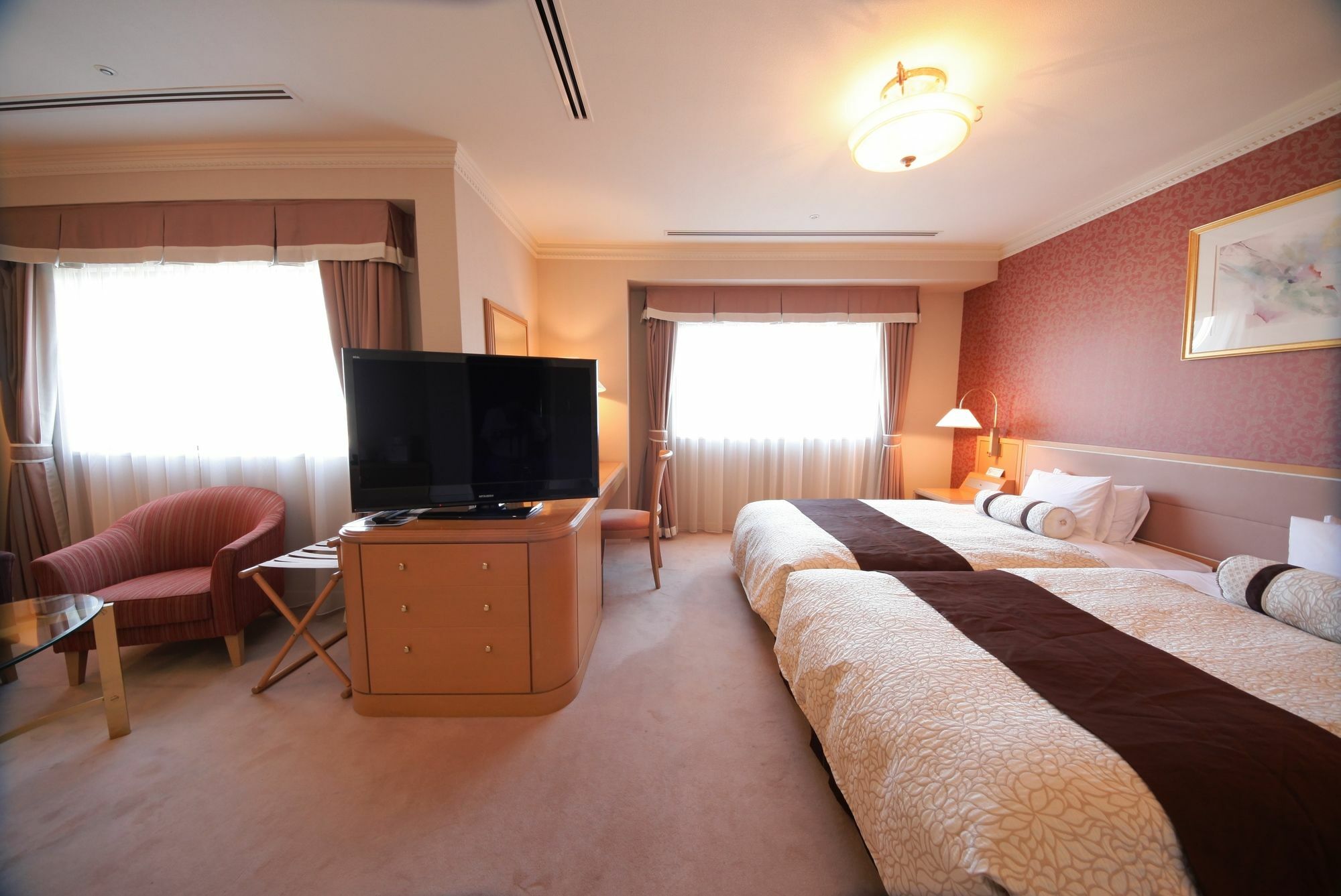 Numazu River Side Hotel Zewnętrze zdjęcie